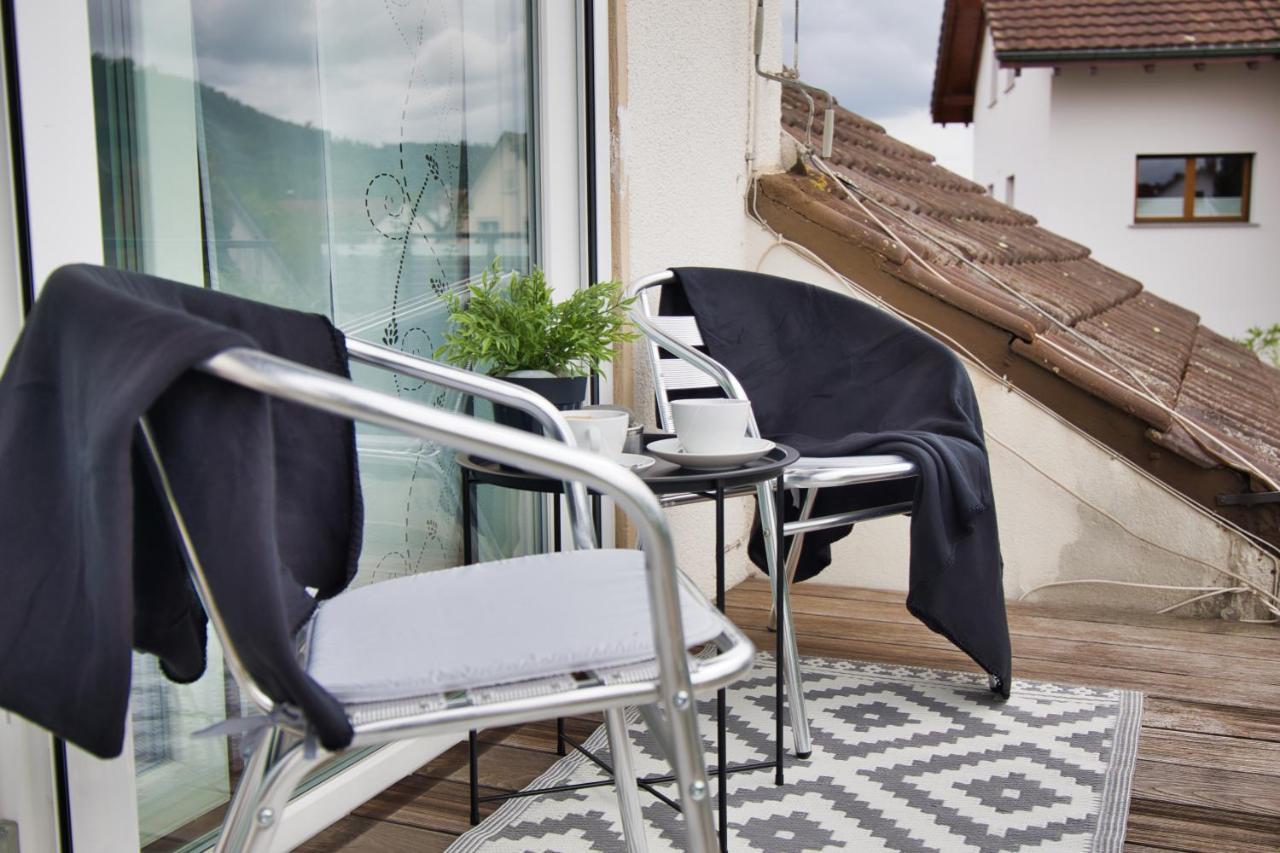 Holiday Apartment Namastay Kussaberg Exterior photo