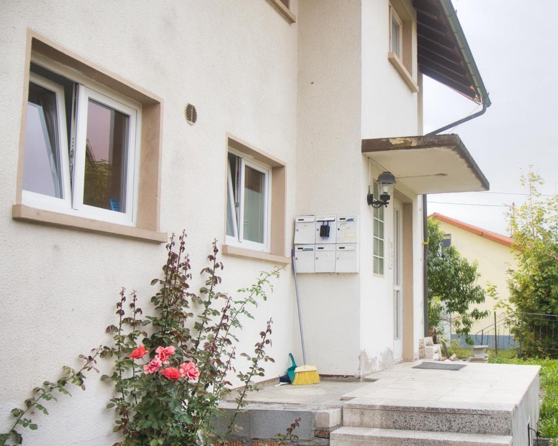 Holiday Apartment Namastay Kussaberg Exterior photo